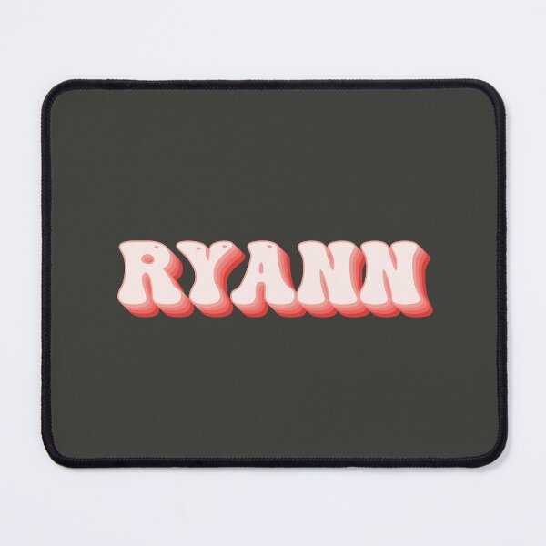 Item preview, Ryann - Name designed and sold by kindxinn.
