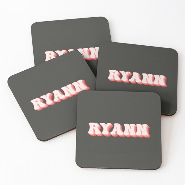 Item preview, Ryann - Name designed and sold by kindxinn.