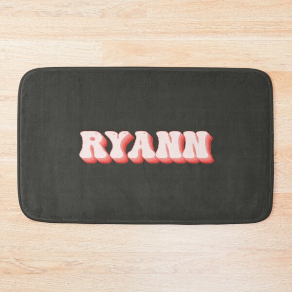 Item preview, Ryann - Name designed and sold by kindxinn.
