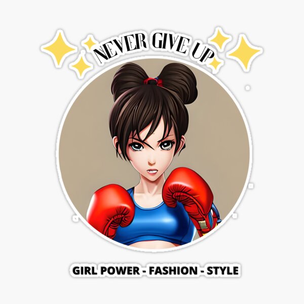 Discover more than 145 boxing gloves anime ceg.edu.vn