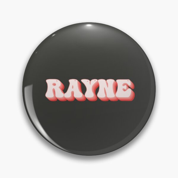 Item preview, Rayne - Name designed and sold by kindxinn.