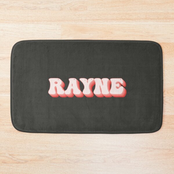 Item preview, Rayne - Name designed and sold by kindxinn.