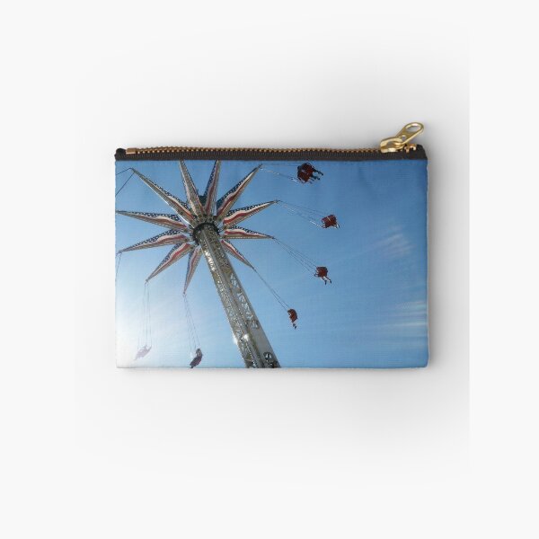 Item preview, Aerial Swing Ride Luna Park designed and sold by Jean Rim.