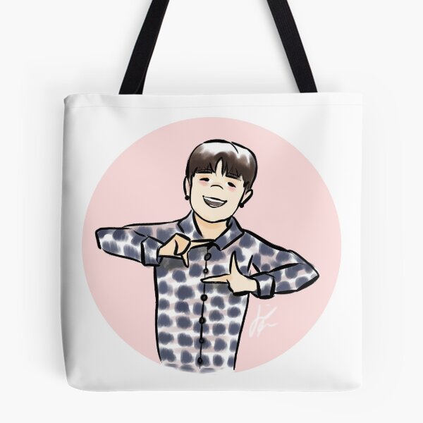 Item preview, Sungjin Day6 Cute designed and sold by quiversarrow.