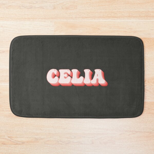 Item preview, Celia - Name designed and sold by kindxinn.