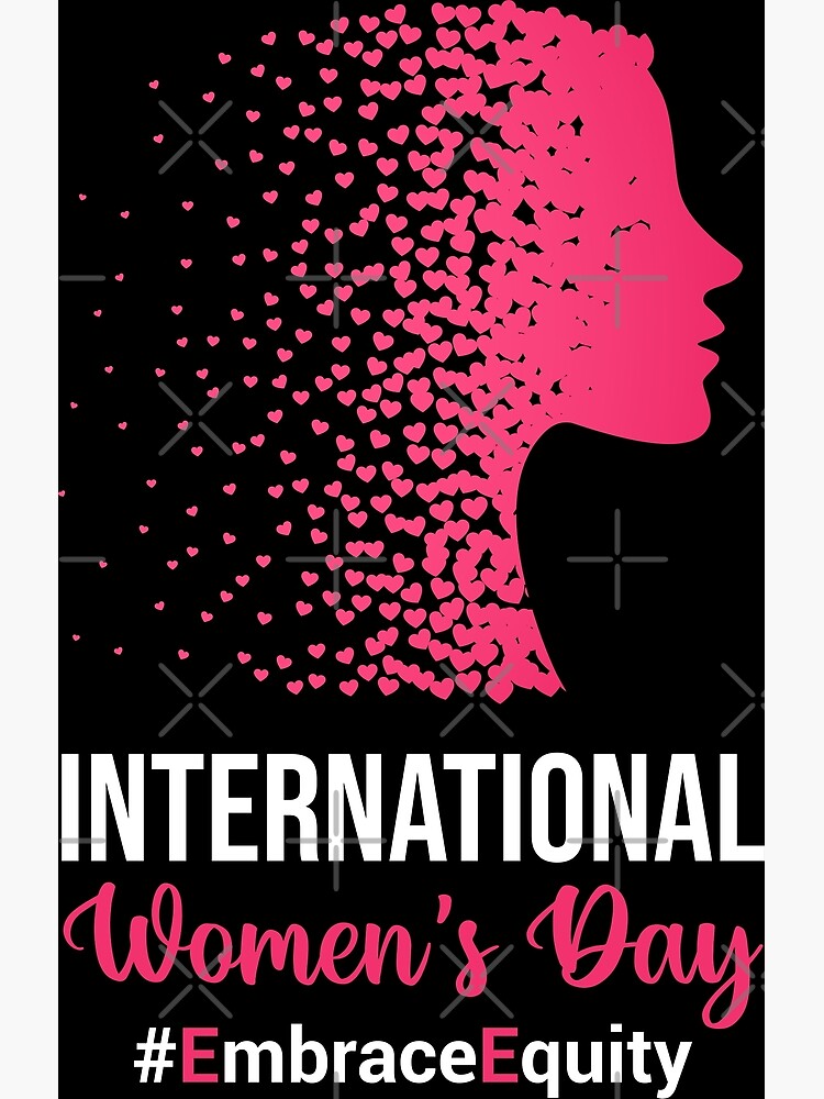 International Women's Day 2023: #Embrace Equity - ACA