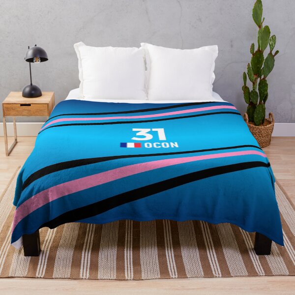 Item preview, F1 2023 - #31 Ocon designed and sold by MS80 design.
