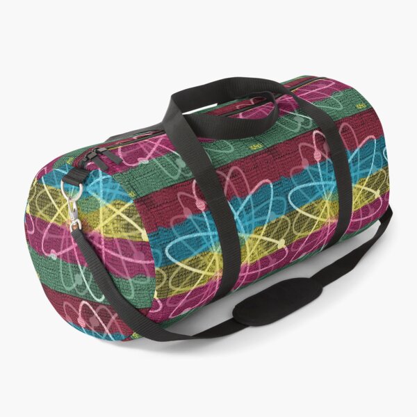 Item preview, Atomic Text designed and sold by KateVanFloofno1.