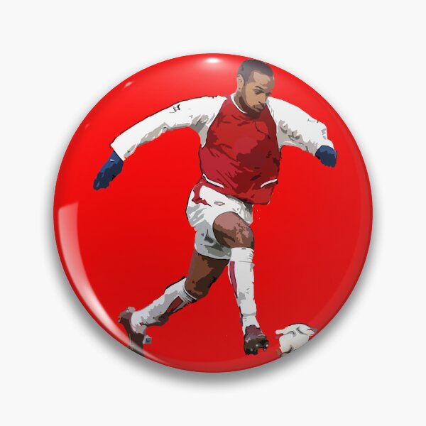 Item preview, Thierry Henry designed and sold by raffrasta.