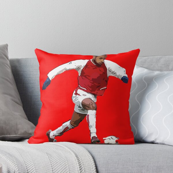 Item preview, Thierry Henry designed and sold by raffrasta.