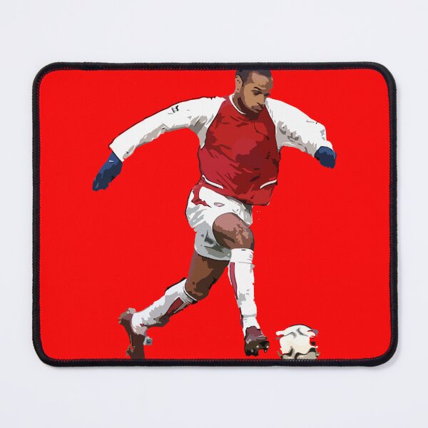 Item preview, Thierry Henry designed and sold by raffrasta.