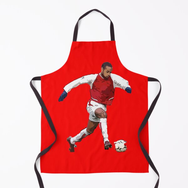 Item preview, Thierry Henry designed and sold by raffrasta.