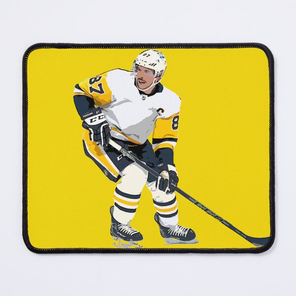 Item preview, Sydney Crosby designed and sold by raffrasta.