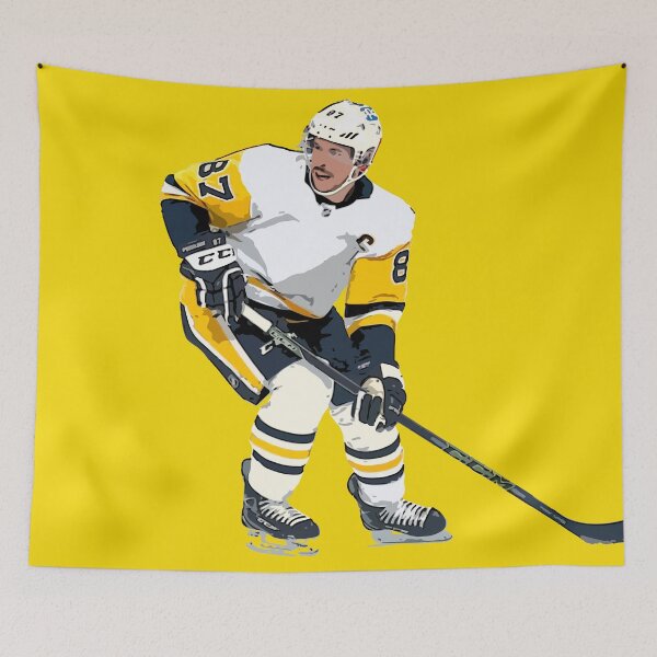 Item preview, Sydney Crosby designed and sold by raffrasta.