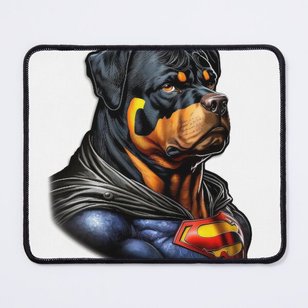 Item preview, rottweiler 05 designed and sold by PetSmartsPrint.