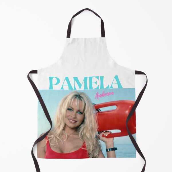 Item preview, Pamela Anderson designed and sold by Filip Zubac.