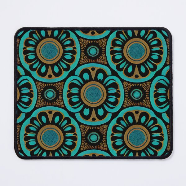 Item preview, Sixties Grunge Pattern designed and sold by SamJanner.