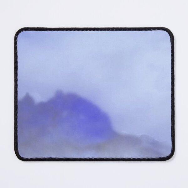 Item preview, Misty Mountain View designed and sold by EJCairns.