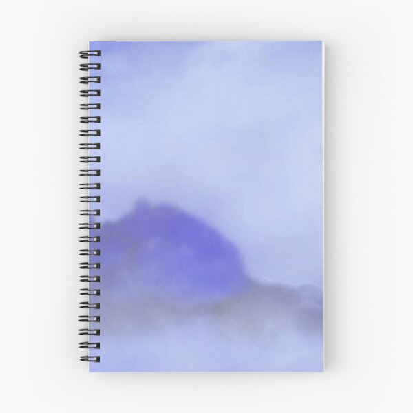 Item preview, Misty Mountain View designed and sold by EJCairns.
