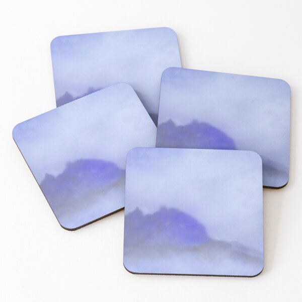 Item preview, Misty Mountain View designed and sold by EJCairns.