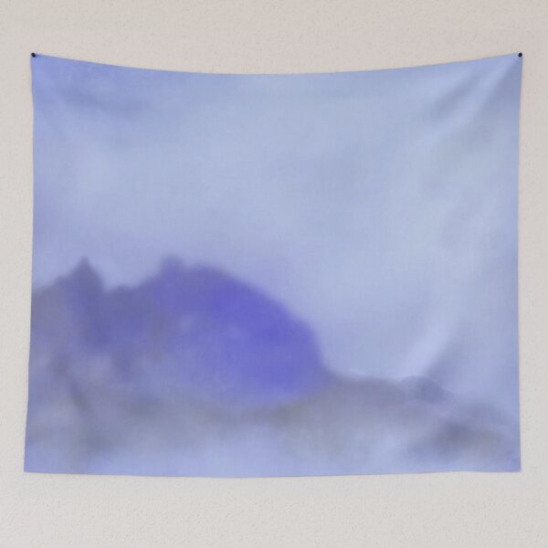 Item preview, Misty Mountain View designed and sold by EJCairns.