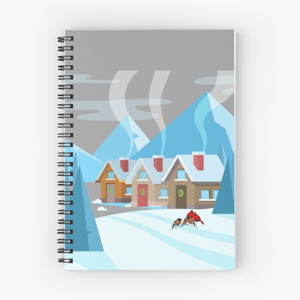 Item preview, It's very cold 1802 designed and sold by MyWay-Bilja.