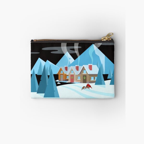 Item preview, It's very cold 1802 designed and sold by MyWay-Bilja.