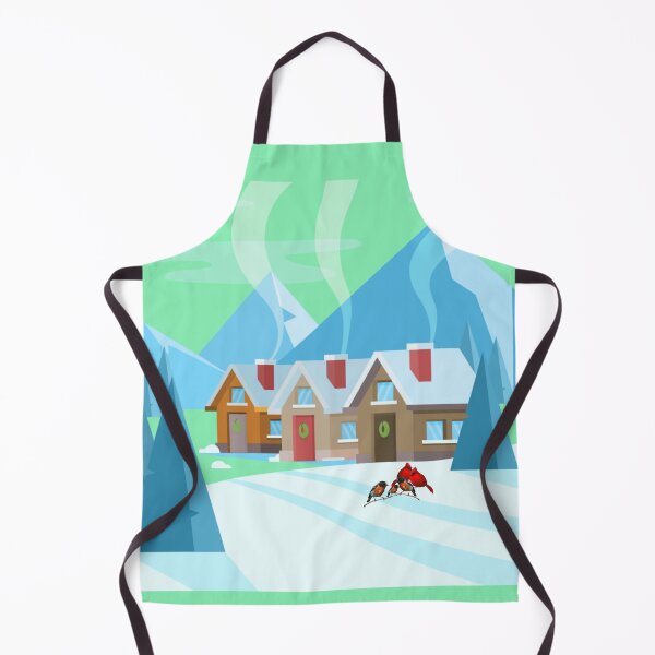 Item preview, It's very cold 1802 designed and sold by MyWay-Bilja.