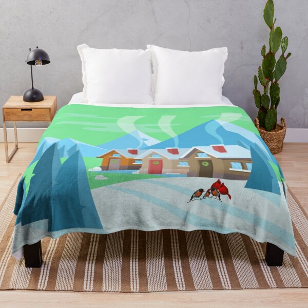 Item preview, It's very cold 1802 designed and sold by MyWay-Bilja.
