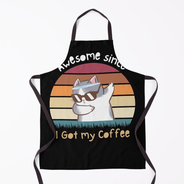 Item preview, Awesome Since i got my coffee designed and sold by Abdelhakim-ben.