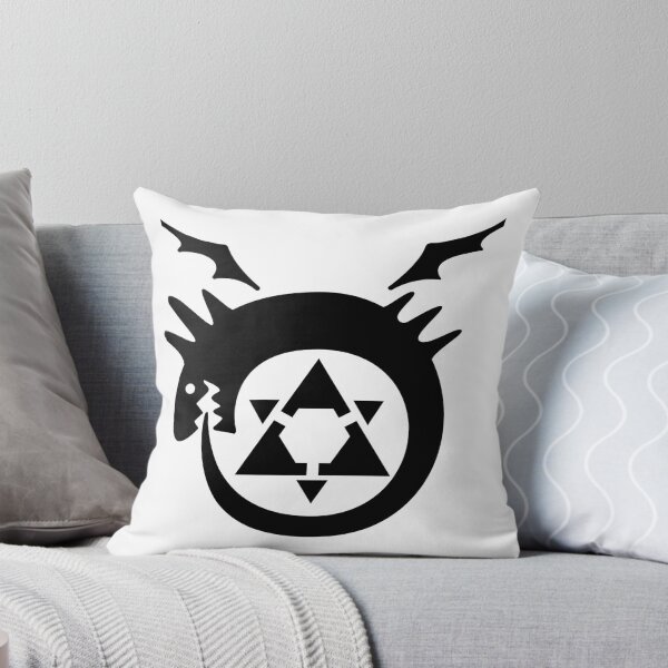 Item preview, Alchemy ouroboros designed and sold by slyfo.