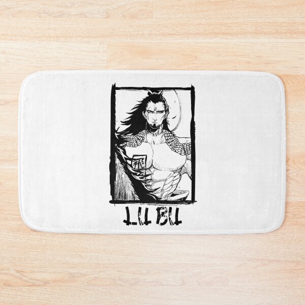 Item preview, lu bu designed and sold by cremadesign.