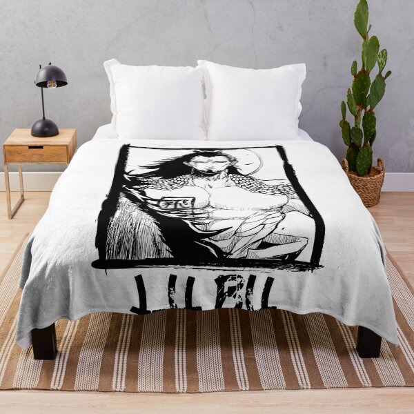 Item preview, lu bu designed and sold by cremadesign.