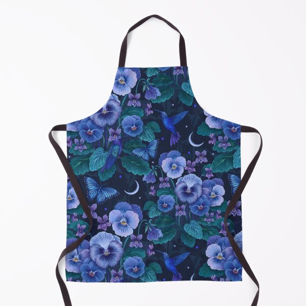 Item preview,  Violet - February Flower designed and sold by episodicDrawing.