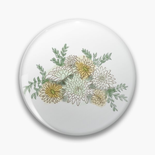 Item preview, Flower Clump designed and sold by MiscellaneousArts.