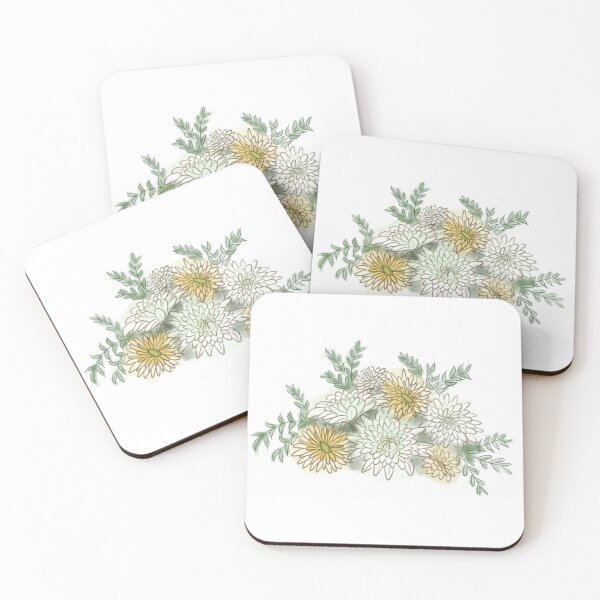 Item preview, Flower Clump designed and sold by MiscellaneousArts.