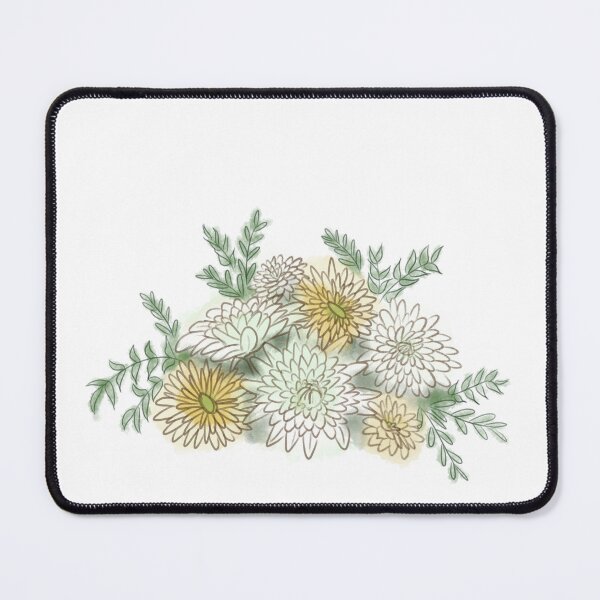Item preview, Flower Clump designed and sold by MiscellaneousArts.