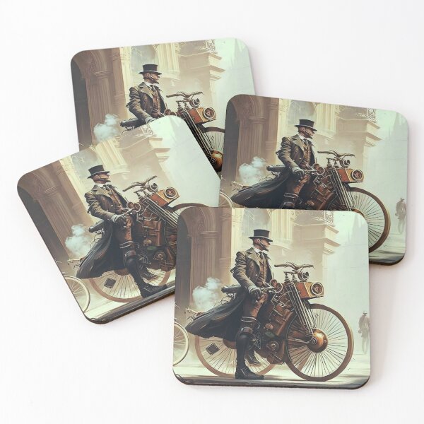 Item preview, The Gentleman designed and sold by SteampunkPlaza.