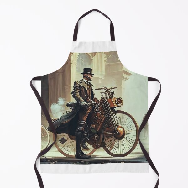 Item preview, The Gentleman designed and sold by SteampunkPlaza.