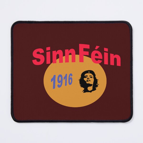 Item preview, Sinn Féin (we ourselves) designed and sold by lobodelnoir.