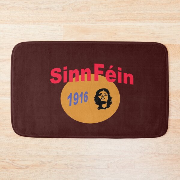 Item preview, Sinn Féin (we ourselves) designed and sold by lobodelnoir.