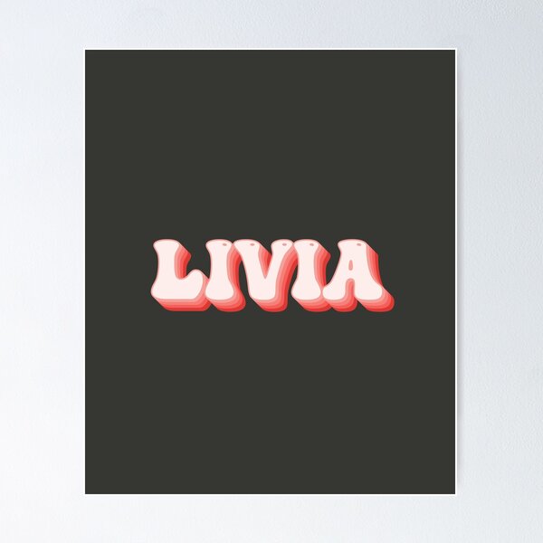 Products – LIVISA