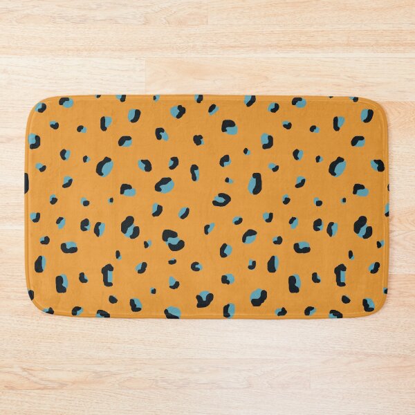 Item preview, Leopard pattern  designed and sold by studiotomris.
