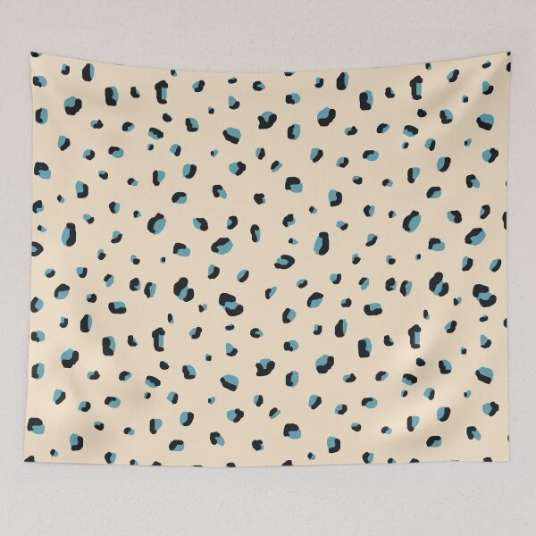 Item preview, Leopard pattern  designed and sold by studiotomris.