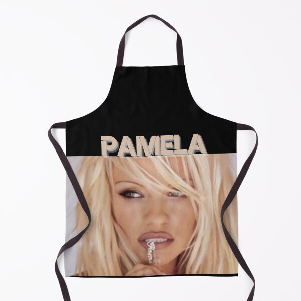 Item preview, Pamela Anderson designed and sold by Filip Zubac.