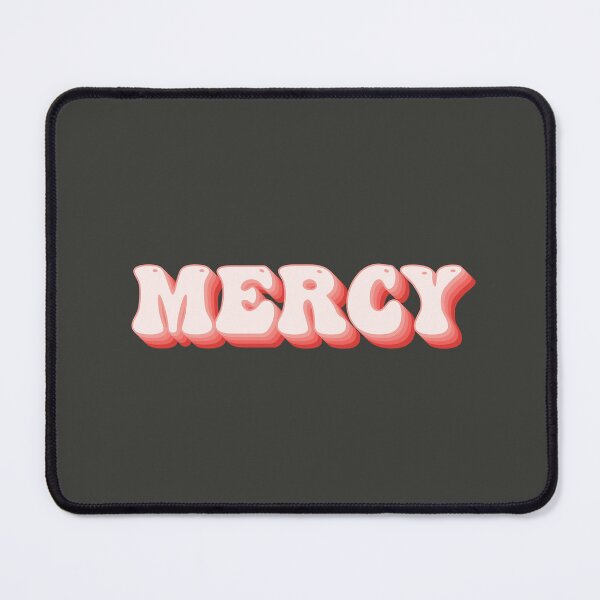 Item preview, Mercy - Name designed and sold by kindxinn.