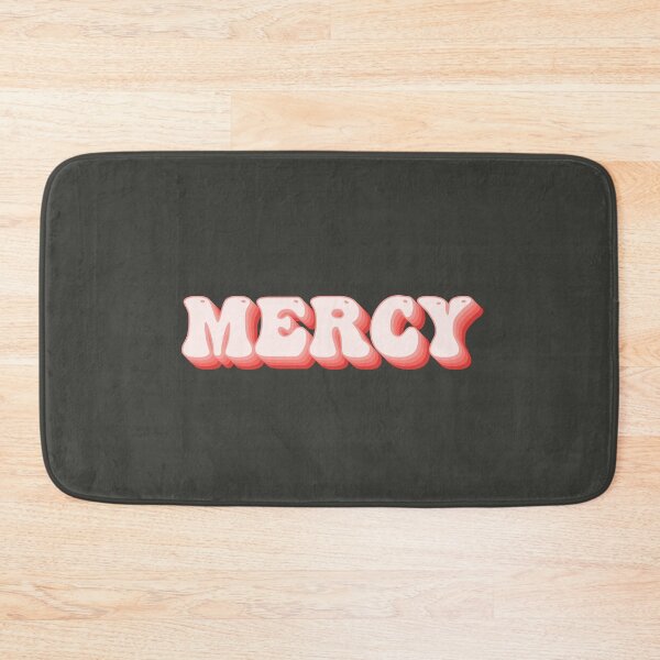Item preview, Mercy - Name designed and sold by kindxinn.