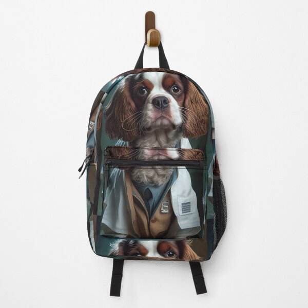 Item preview, Doctor dog. designed and sold by DGtaLrtcom.
