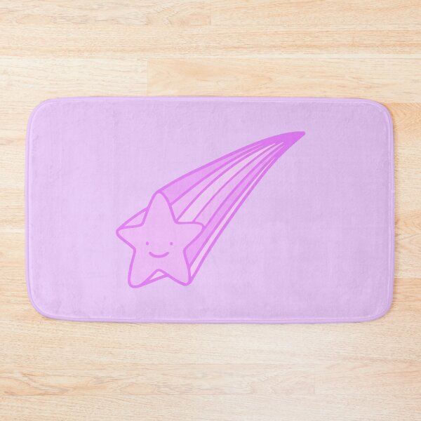 Item preview, Pastel Purple Shooting Star designed and sold by everything4eva.