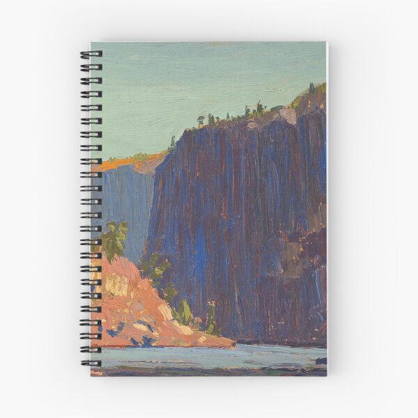 Item preview, Tom Thomson Petawawa Gorges designed and sold by TheRedVineyard.
